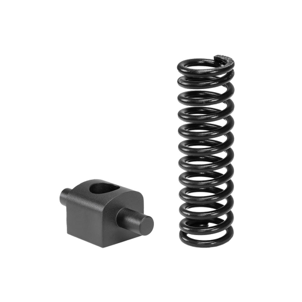 Asetek Firm Throttle Spring – Podium1Racing Asetek Firm Throttle Spring – Podium1Racing